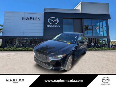 Used 2021 MAZDA CX-30 FWD 2.5 S