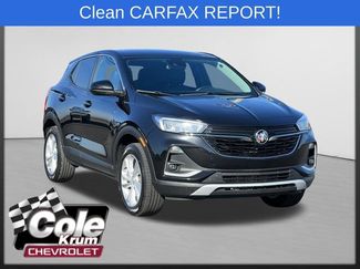 Used 2022 Buick Encore GX Preferred w/ Cold Weather Comfort Package 360° Tour