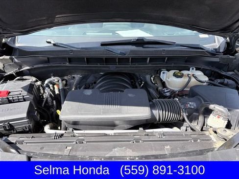 Used 2022 Chevrolet Tahoe RST w/ Luxury Package RWD image 27