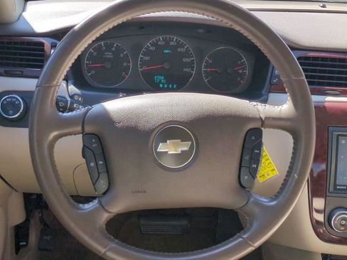 Used 2008 Chevrolet Impala LT w/ Luxury Edition Package image 15