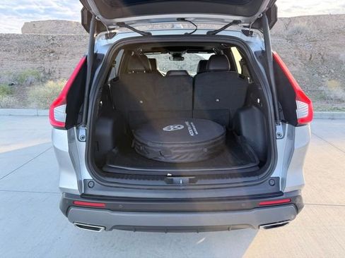 Used 2024 Honda CR-V Sport-L image 35