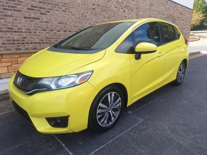 Used 2015 Honda Fit EX-L