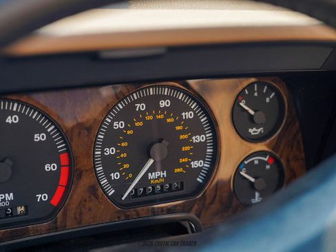 Used 1994 Jaguar XJS 4.0 Convertible image 64