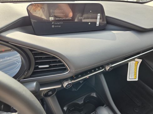 New 2026 MAZDA MAZDA3 s Sport image 21