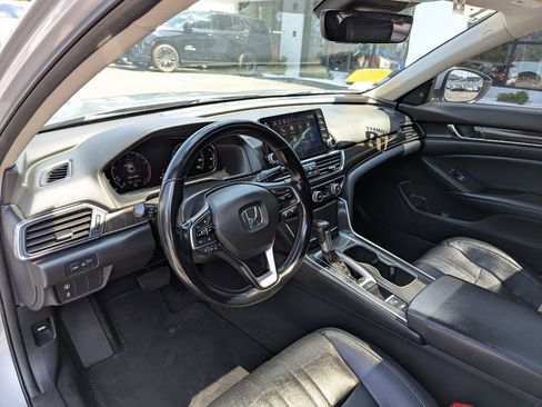 Used 2018 Honda Accord EX-L image 13