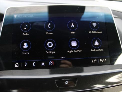 Certified 2023 Cadillac CT5 Luxury AWD/4WD image 17