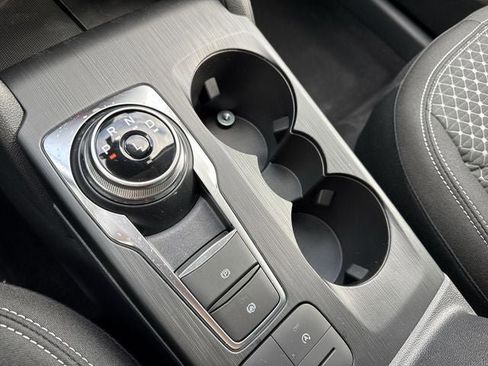 New 2026 Ford Escape Active w/ Cold Weather Package image 19