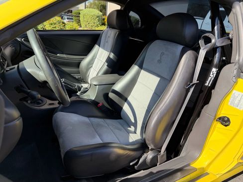 Used 2003 Ford Mustang Cobra image 13