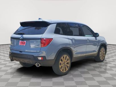 Used 2023 Honda Passport EX-L
