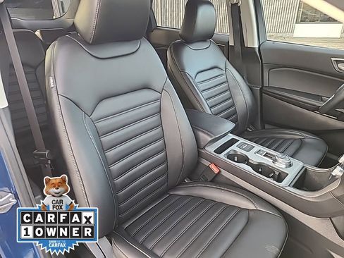 Used 2022 Ford Edge SEL w/ Convenience Package image 53