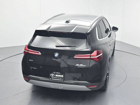 Used 2026 BMW X3 xDrive30i AWD/4WD image 63