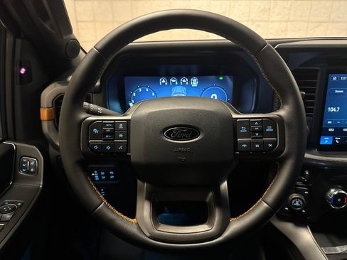 Used 2025 Ford F150 Tremor w/ Equipment Group 402A High AWD/4WD image 27