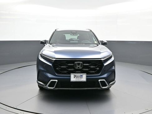 Certified 2024 Honda CR-V Sport Touring image 2