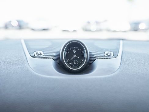 Used 2022 Maserati Levante Modena image 55