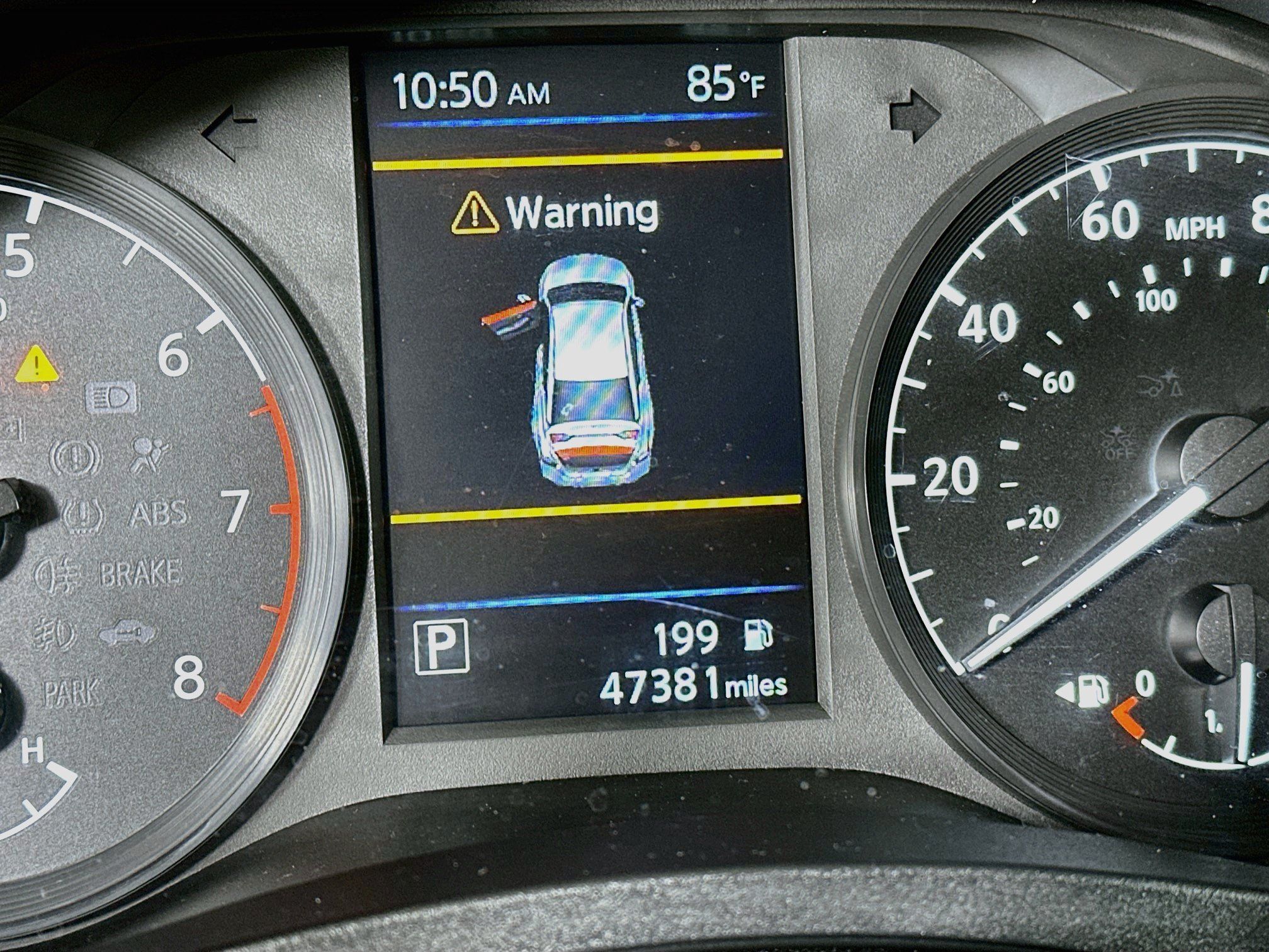 Used 2024 Nissan Altima 2.5 S FWD image 19