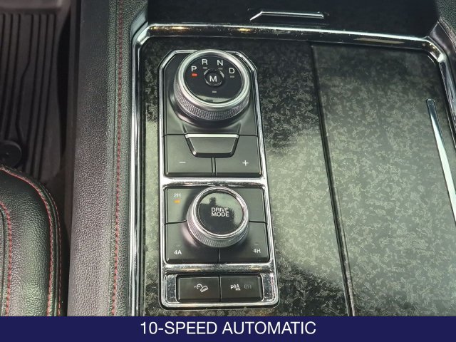 Certified 2024 Ford Expedition Limited AWD/4WD image 13