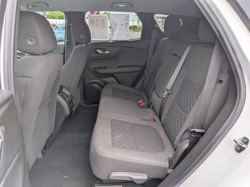 Used 2022 Chevrolet Blazer LT FWD image 24