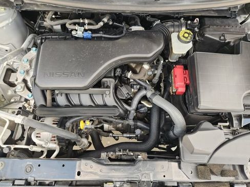 Used 2018 Nissan Rogue Sport S AWD/4WD image 32