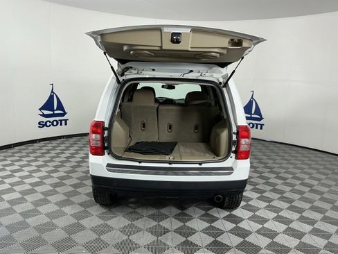 Used 2015 Jeep Patriot Limited w/ Sun/Sound Group image 22