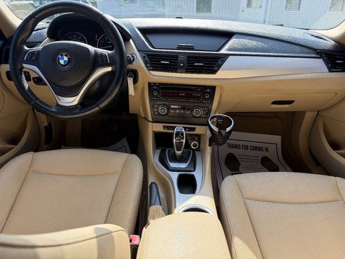 Used 2014 BMW X1 sDrive28i RWD image 10