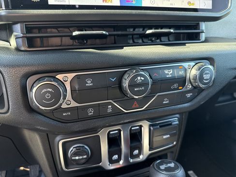 New 2026 Jeep Wrangler Sport image 26