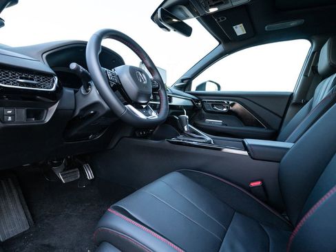 New 2026 Acura ADX A-Spec AWD/4WD image 15