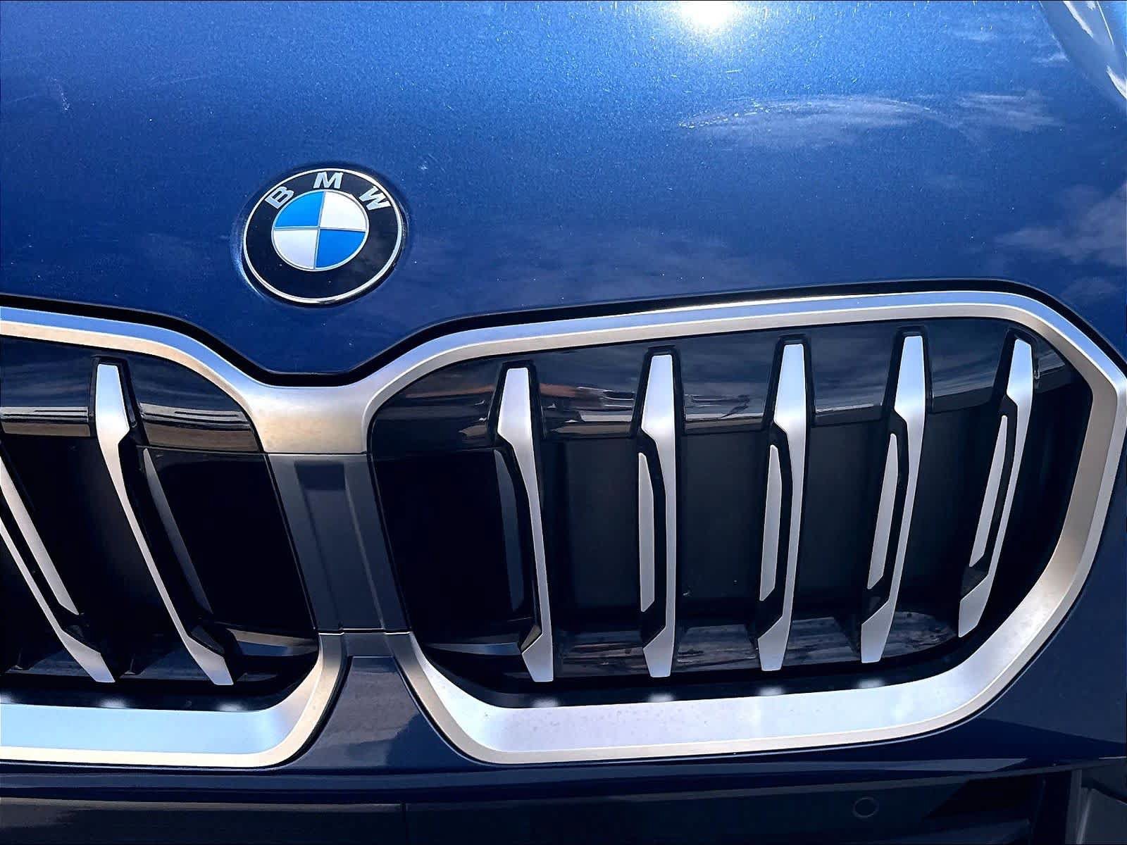 Used 2025 BMW X1 xDrive28i w/ Convenience Package AWD/4WD image 32
