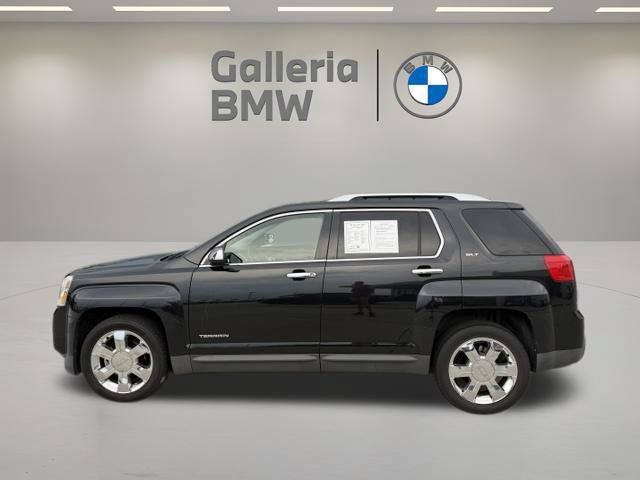 Used 2013 GMC Terrain SLT FWD image 10