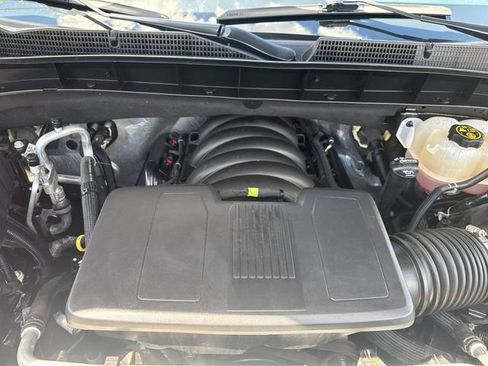 Certified 2023 GMC Sierra 1500 Denali AWD/4WD image 30