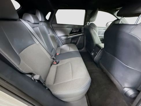 Certified 2024 Toyota bZ4X AWD w/ Weather Package image 29
