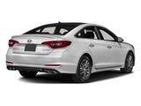 Used 2017 Hyundai Sonata Sport 2.0T image 5