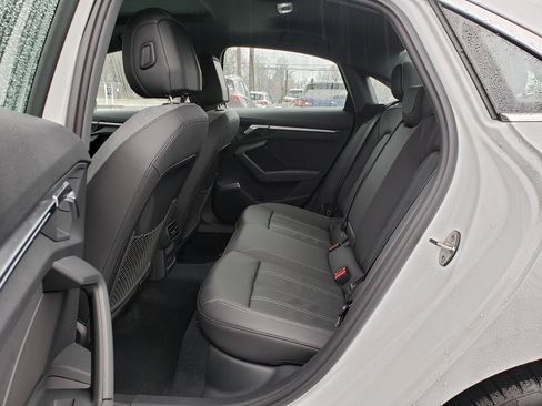 Used 2023 Audi A3 2.0T Premium Plus w/ Premium Plus Package image 5