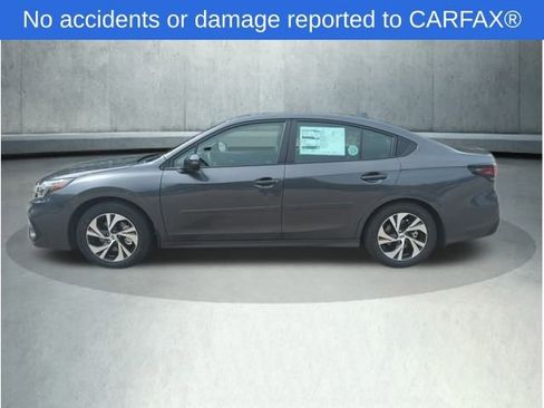 Used 2025 Subaru Legacy Premium image 2