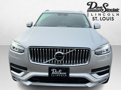Used 2021 Volvo XC90 T6 Inscription w/ Protection Package Premier image 2
