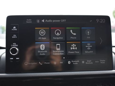 Used 2023 Honda CR-V Sport Touring image 11