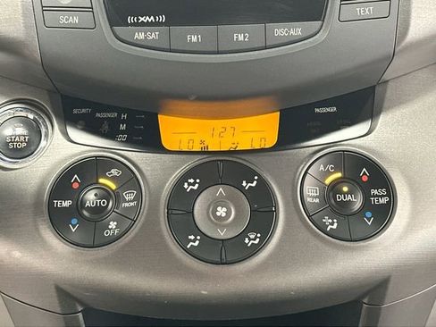Used 2010 Toyota RAV4 Limited AWD/4WD image 14