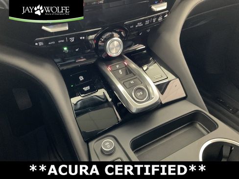 Certified 2025 Acura MDX w/ Technology Package image 19