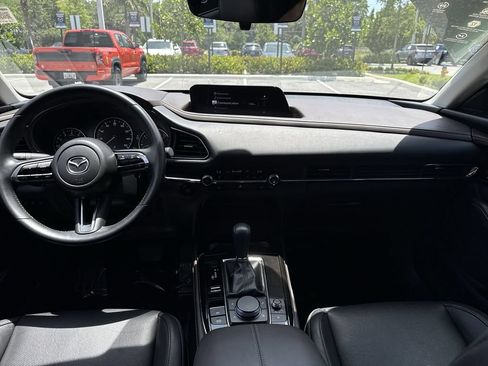Certified 2024 MAZDA CX-30 AWD 2.5 S w/ Premium Package image 14