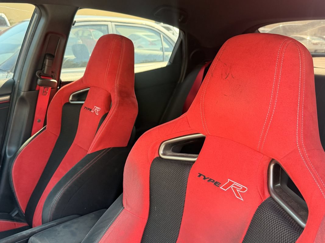 Used 2021 Honda Civic Type R image 7