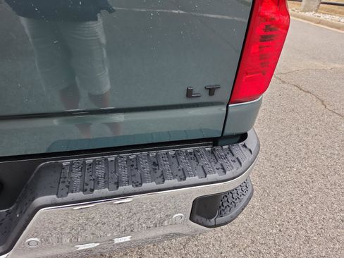 Certified 2026 Chevrolet Silverado 2500 LT w/ Safety Package image 5