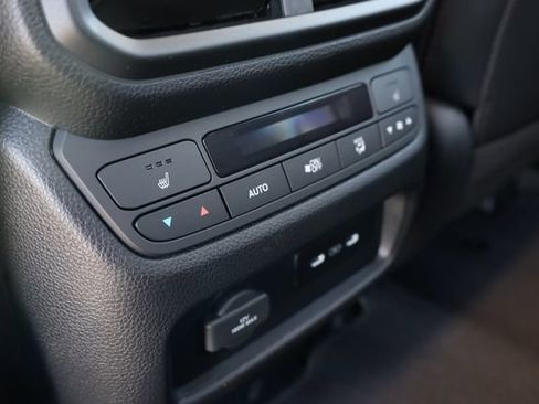 New 2026 Honda Ridgeline Black Edition image 25