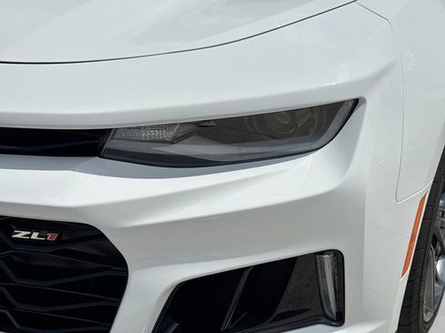Used 2023 Chevrolet Camaro ZL1 RWD image 13