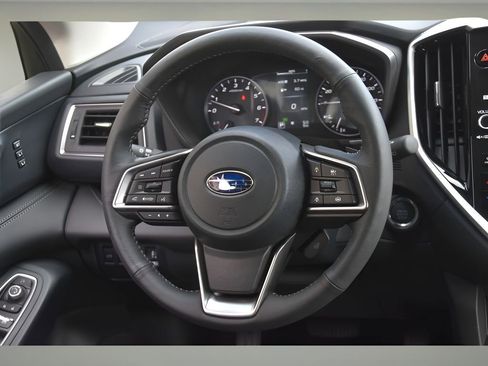New 2026 Subaru Ascent Limited image 17