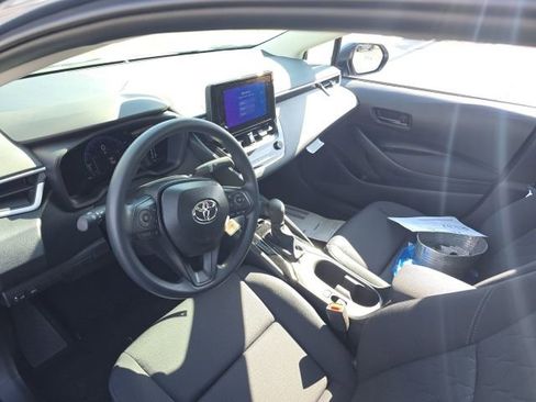 New 2026 Toyota Corolla LE image 9