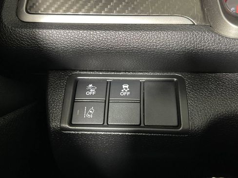 Used 2020 Honda Civic Si image 30