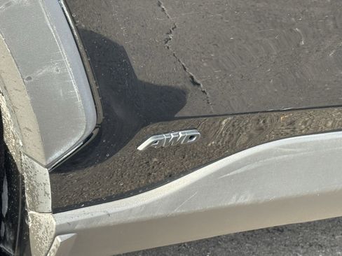 Used 2024 Toyota RAV4 AWD Hybrid image 43