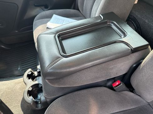 Used 2005 GMC Sierra 1500 SLE w/ Light Duty Power Package image 20