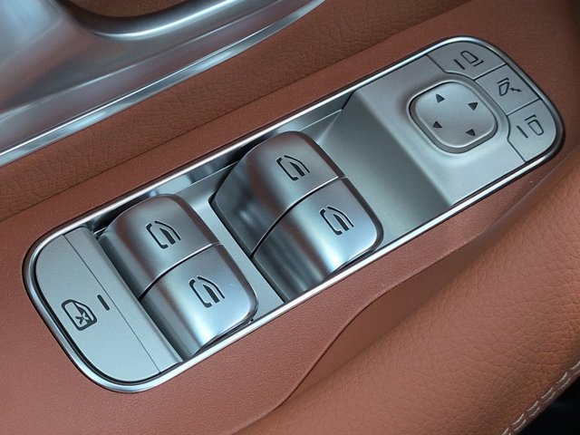 New 2027 Mercedes-Benz GLE 450 4MATIC image 24