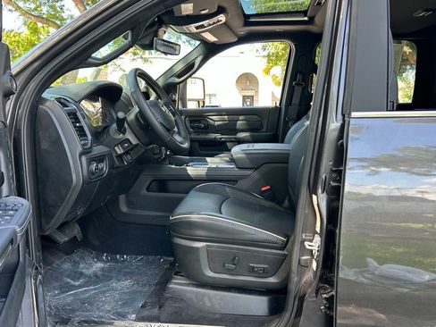 New 2026 RAM 3500 Limited image 15