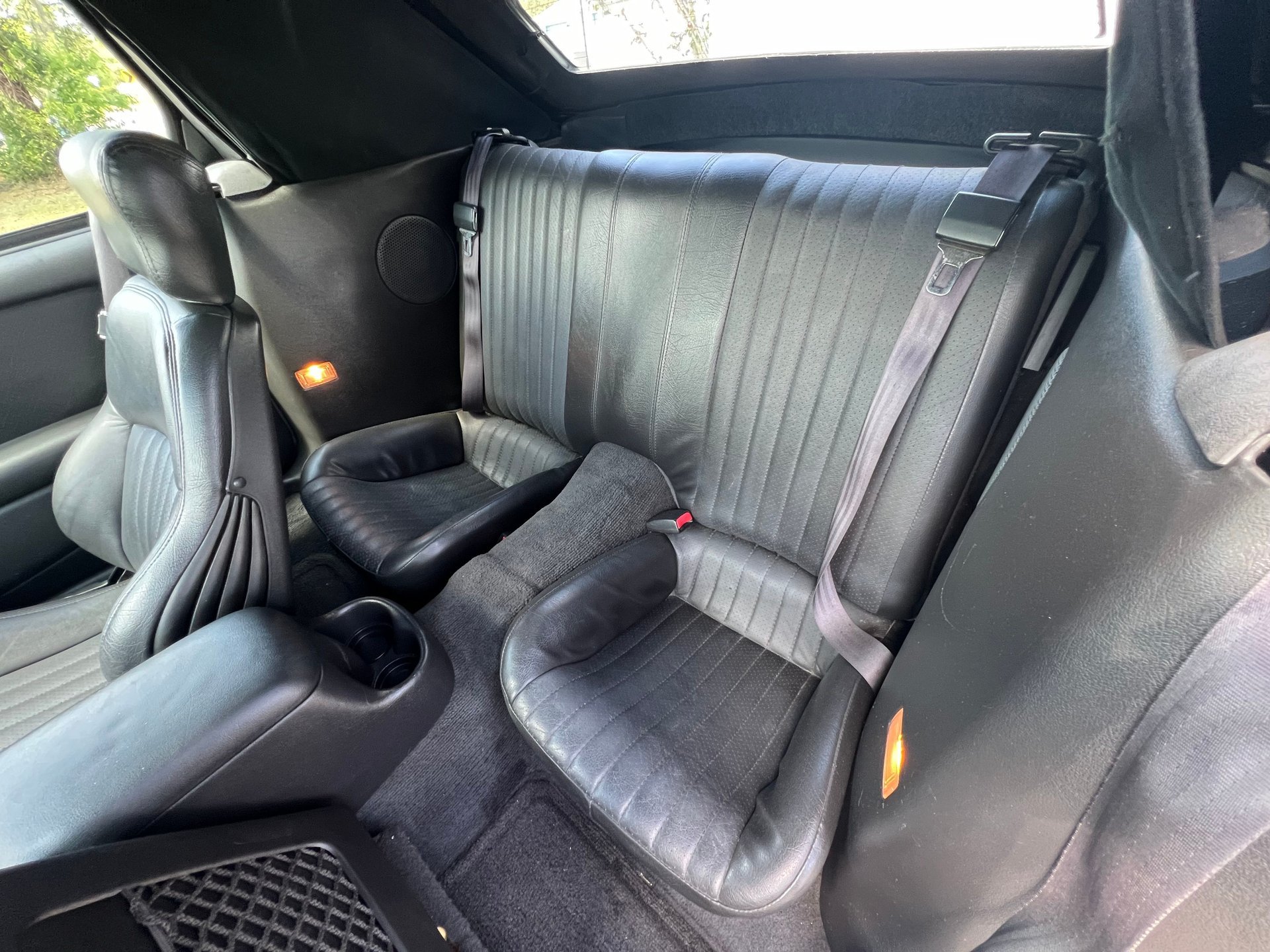 Used 2000 Pontiac Firebird Trans Am RWD image 40